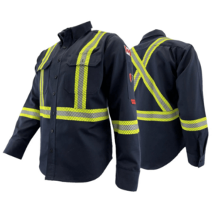 Atlas FR Arc Flash Work Shirt