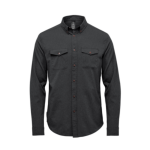 Men's Azores Quick Dry L/S Shirt