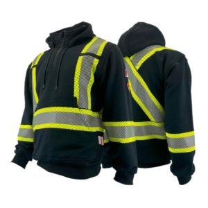 Atlas FR/AR Pullover Hoodies