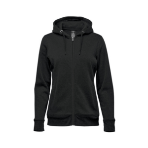 Women's Monashee Fleece Full Zip Hoodie