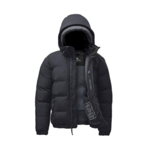 Men's Explorer Thermal Jacket
