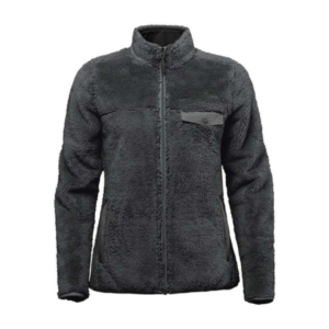 Women's Bergen Sherpa Fleece Jacket