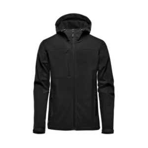 Cascades Softshell Hoodie