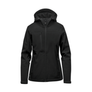 Women's Cascades Softshell