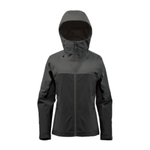 Women's Vertex Stormshell