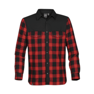 Logan Thermal Long Sleeve Shirt