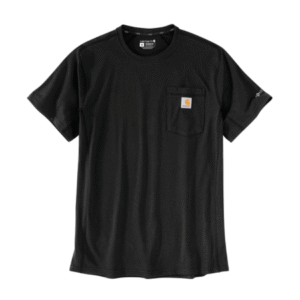 Carhartt Force® Relaxed Fit Short-Sleeve Pocket T-Shirts