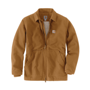 Carhartt Sherpa-Lined Field Jackets