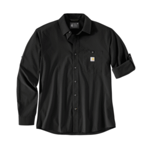 Carhartt Force Sun Defender™ Relaxed Fit Lightweight Long-Sleeve Shirts
