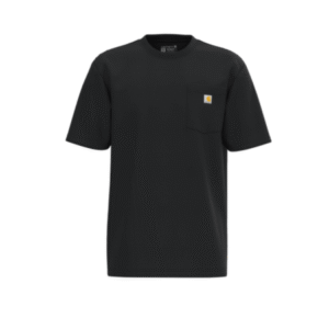 Carhartt Heavyweight Short-Sleeve Pocket T-Shirts