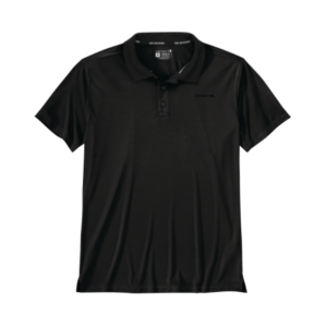 Force Sun Defender™ Relaxed Logo Polo